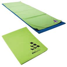 Microfiber Yoga Workout Towel - 66" x 24"