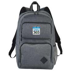 Polycanvas 15" Computer Backpack