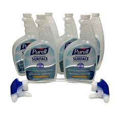 Purell&reg; Surface Disinfectant Spray Bottle - 32 oz.