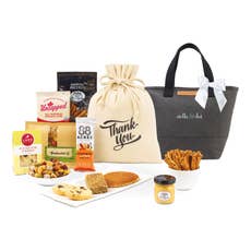 Out of The Woods®  Mini Gourmet Snacks Tote