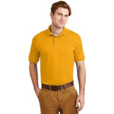 Gildan® DryBlend® 6-Ounce Jersey Knit Polo Shirt