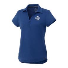 Women's Snag Resistant Eco Polo Shirt