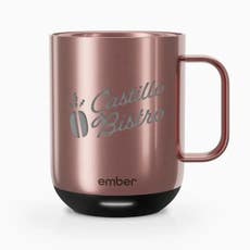 Ember Metallic Mug²  - 14 oz.