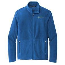 Port Authority® Accord Microfleece Jacket - Men
