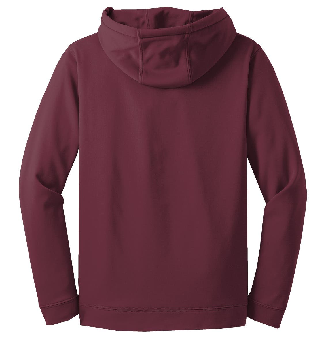 Sport-Tek® Sport-Wick® Fleece Hooded Pullover
