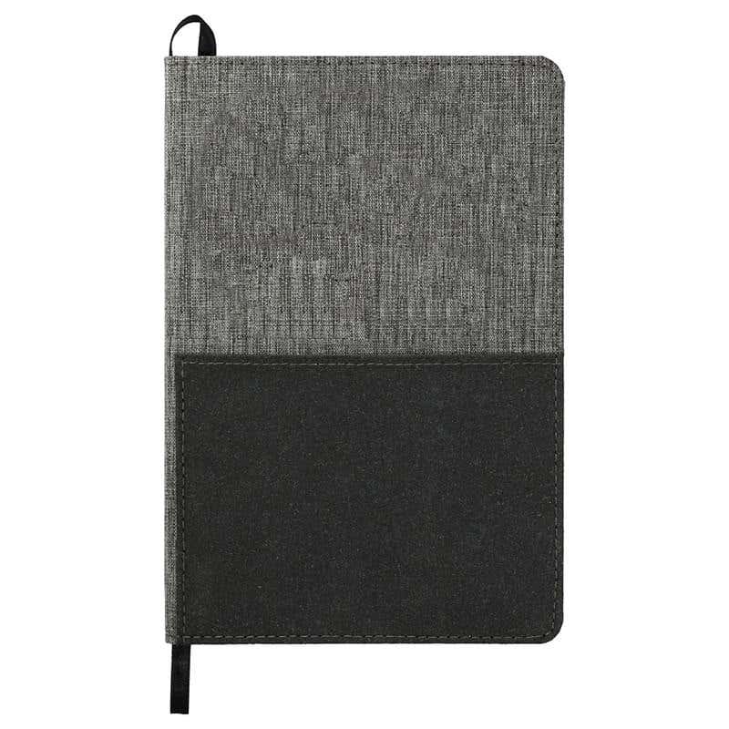 Reclaim Recycled Bound JournalBook&reg; - 5 ½” x 8 ½”