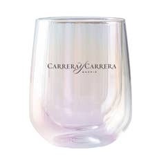 Asobu® Stemless  Glass - 12 oz.