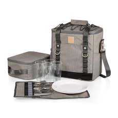 Picnic Time® Frontier Picnic Utility Cooler