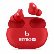 Beats by Dr. Dre Studio Buds Noise-Canceling True Wireless