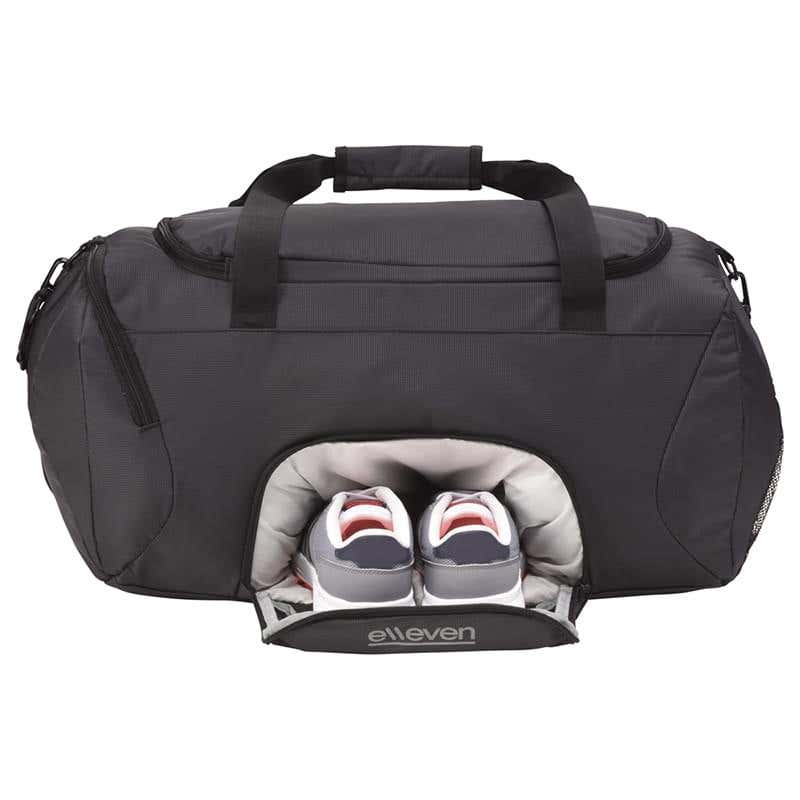 elleven&trade; Arc 21" Travel Duffle Bag - 12" x 21 1/2" x 9"