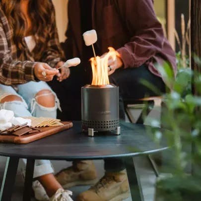 Solo Stove Mesa Tabletop Fire Pit 