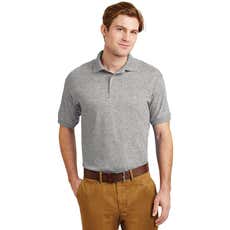 Gildan® DryBlend® 6-Ounce Jersey Knit Polo Shirt