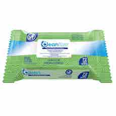 72 Count Cleanitize™ Hospital Grade Sterilizing Wipes Soft Pack