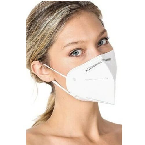 First&reg; Protective KN95 Mask