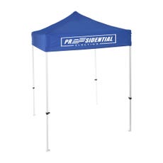 5' x 5' Portable Event Tent