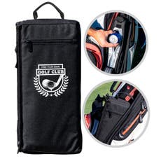 Golf Cooler Bag - 12 Can
