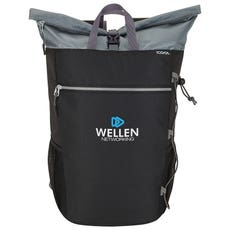 iCOOL® Trail Cooler Backpack - 24 Can