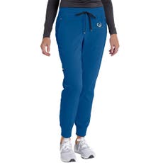Barco Grey's Anatomy Stretch Eden Cargo Jogger Pant 