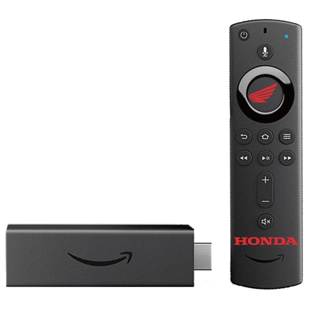 Amazon Fire TV Stick 4K