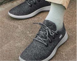 Allbirds Custom Shoes