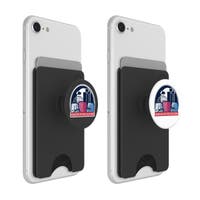 PopSockets&reg; PopWallet+