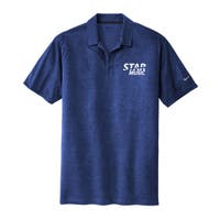 Nike Dri-FIT Crosshatch Polo Shirt - Men