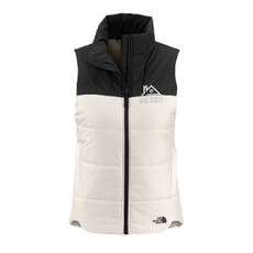 Custom North Face Everyday Insulated Vest for Women