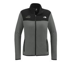 The North Face® Glacier Full-Zip Fleece Jacket - Women