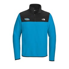 The North Face® Glacier 1/4-Zip Fleece - Men