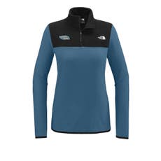 The North Face® Glacier 1/4-Zip Fleece - Women