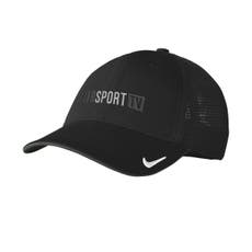 Nike Dri-FIT Mesh Back Cap