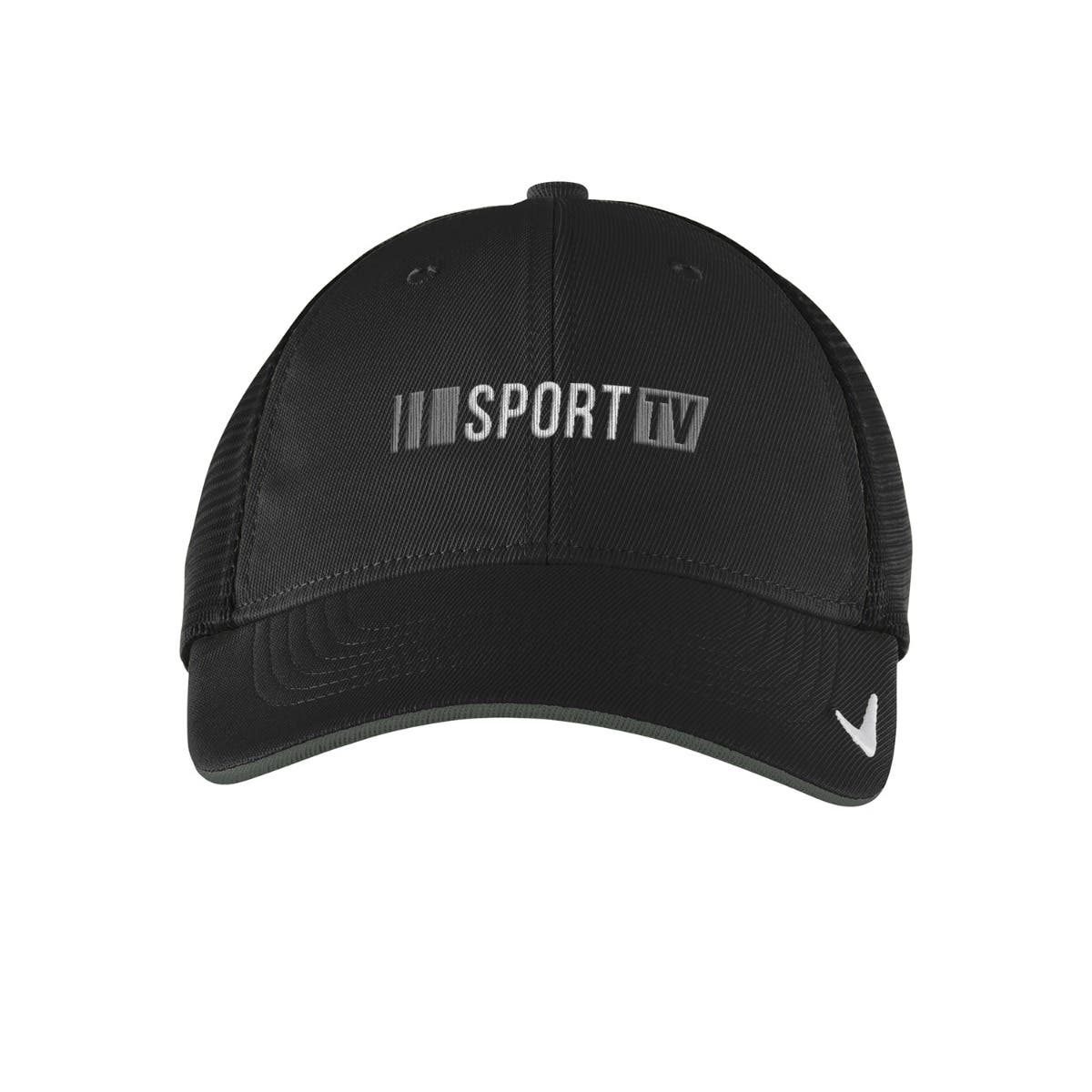 Nike Dri-FIT Mesh Back Cap