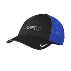 Nike Dri-FIT Mesh Back Cap