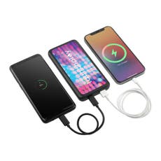 mophie® Power Boost Power Bank - 10,000 mAh