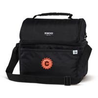 Igloo® REPREVE Lunch Pail Cooler Bag - 14 Can