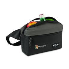 Igloo® Fundamentals Hip Pack Cooler - 3 Can