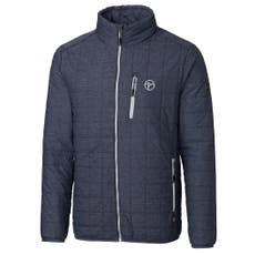 Cutter & Buck® PrimaLoft® Eco-Friendly Puffer Jacket - Men