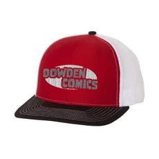 Richardson&reg; 112 Trucker Snapback Cap