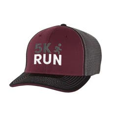 Richardson&reg; 172 Pulse R-Flex Sportmesh Cap