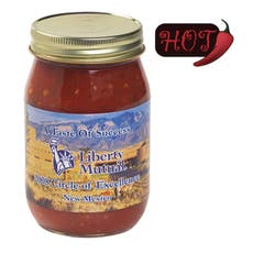 Salsa - 16 oz. Jar