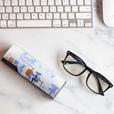 Blue Light Blocking & Reader Glasses with Case