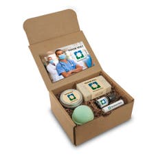 Wellness & Spa Set in Gift Box