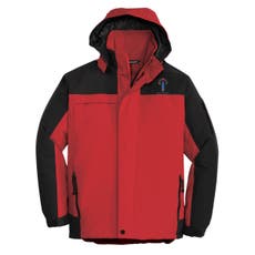 Port Authority Nootka Jacket - Men
