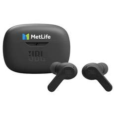 JBL Vibe Beam True Wireless Earbuds