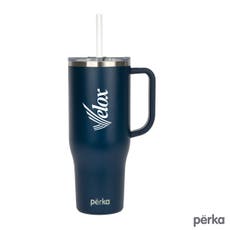 Përka Kempton Double Wall Travel Mug - 40 oz.