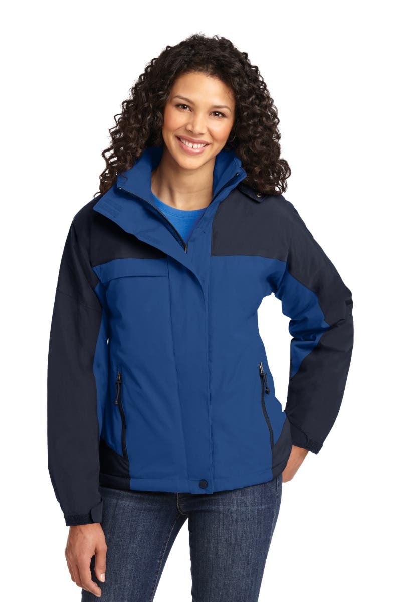 Port Authority Nootka Jacket - Women
