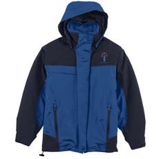 Port Authority Nootka Jacket - Women
