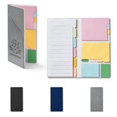 Tuscany Sticky Note Book