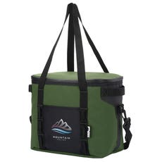 Urban Peak Waterproof Hinge Cooler - 12 Can