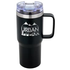 Urban Peak Harbor Trail Vacuum Travel Mug - 20 oz.